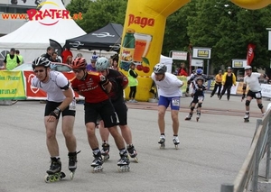 Vienna Skate Marathon