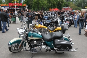 Harley Days 2010