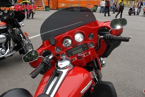 Harley Days 2010