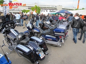 Harley Days 2010