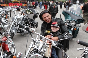 Harley Days 2010