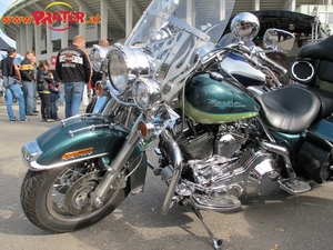 Harley Days 2010