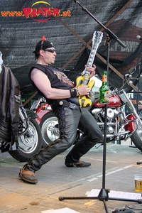 Supermax & 3 Extremen