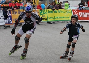 Vienna Skate Marathon