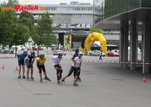 Vienna Skate Marathon