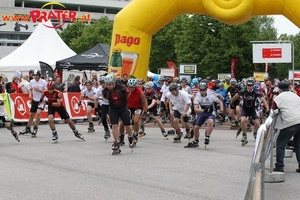 Vienna Skate Marathon