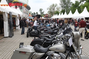 Harley Days 2010