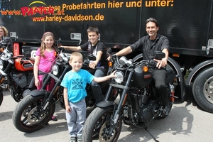 Harley Days 2010