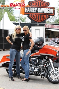 Harley Days 2010