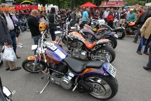 Harley Days 2010