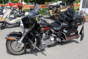 Harley Days 2010