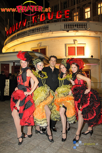 Moulin Rouge
