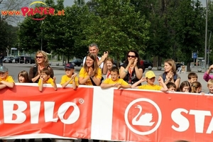 Stabilo Junior Cup 2010