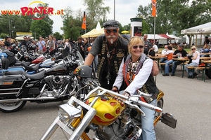 Harley Days 2010