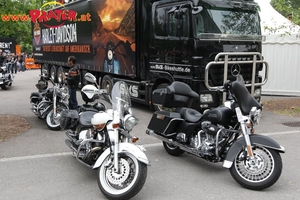 Harley Days 2010