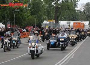 Harley Days 2010