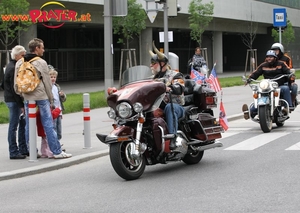 Harley Days 2010