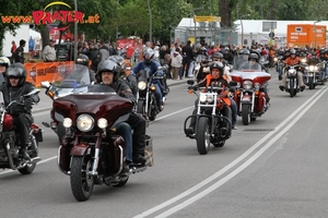 Harley Days 2010