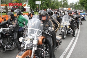 Harley Days 2010