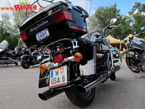 Harley Days 2010