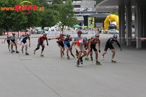 Vienna Skate Marathon