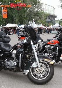 Harley Days 2010