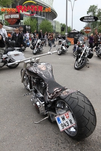 Harley Days 2010