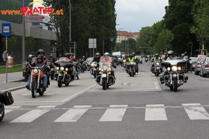 Harley Days 2010