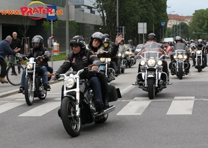 Harley Days 2010