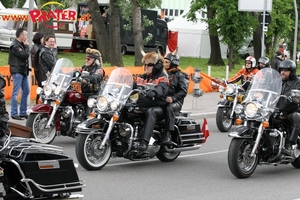 Harley Days 2010