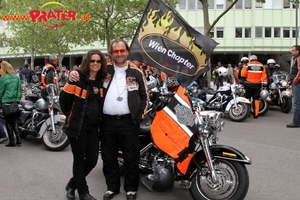 Harley Days 2010