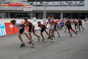 Vienna Skate Marathon