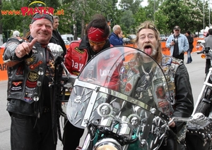 Harley Days 2010