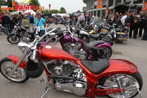 Harley Days 2010