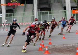 Vienna Skate Marathon
