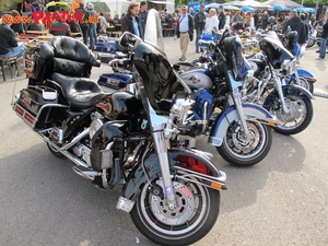 Harley Days 2010