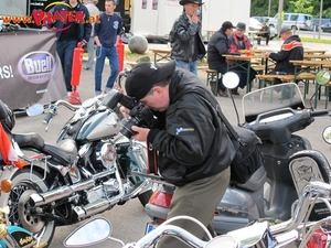 Harley Days 2010