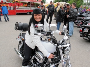 Harley Days 2010