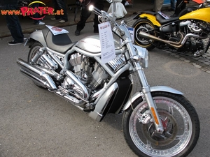 Harley Days 2010