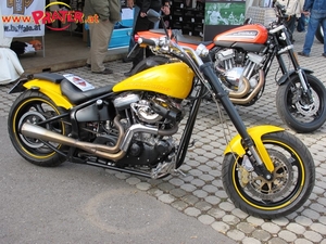 Harley Days 2010