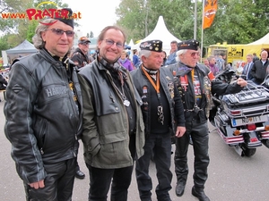 Harley Days 2010