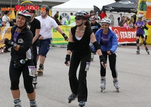 Vienna Skate Marathon