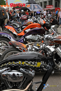 Harley Days 2010