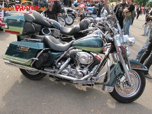 Harley Days 2010