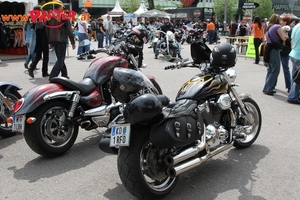 Harley Days 2010