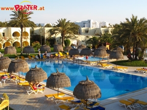 Magic Life Djerba