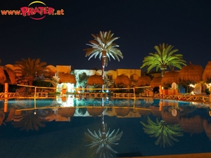 Magic Life Djerba