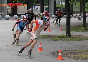 Vienna Skate Marathon