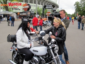 Harley Days 2010