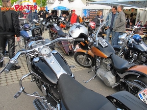 Harley Days 2010